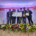 Team AIviate from Shiv Nadar University Chennai triumphs at Smart India Hackathon 2023