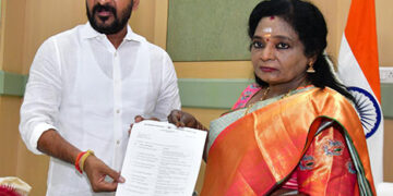 Telangana cabinet: Bhatti Vikramarka gets finance, Seethakka min for rural development, women welfare