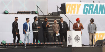 Battlegrounds Mobile India Pro Series 2023 finale kicks off in Sports Capital of India – Ahmedabad