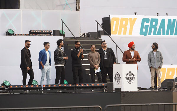 Battlegrounds Mobile India Pro Series 2023 finale kicks off in Sports Capital of India – Ahmedabad