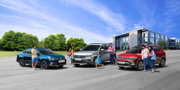 Delightful experiences and holistic offerings at Volkswagen India’s AutoFest in Kovai