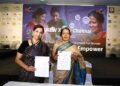 TN IT Minister PTR assures to join hands with FLO for upskilling underprivileged women