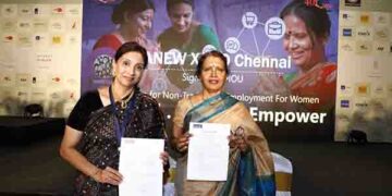 TN IT Minister PTR assures to join hands with FLO for upskilling underprivileged women