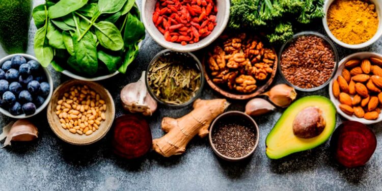 Eat healthy, stay healthy: Foods to consume with the onset of the winter season