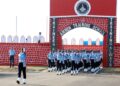 2280 Agniveervayu including 153 women cadres passed out at Airmen Training School