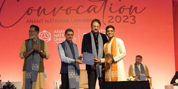 TN Guv exhorts students to dream big, resolve to make those dreams come true