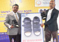 Atmanirbhar Bharat: MV Diabetes, Prof M Viswanathan Diabetes Research Centre unveil ‘MV SURGI BOOT’