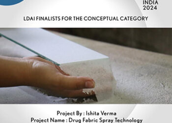 7th edition finalists of ‘Lexus Design Award India 2024’ are all set to redefine creativity