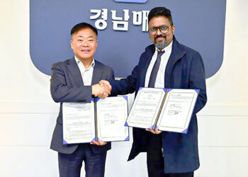 Connecting India with S Korea: Astra Group and Gyeongnam Maeil unite to navigate India’s biz landscape