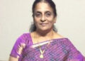 Former National Federation of Newspaper Employees south zone secy Parvathy, 73, is no more