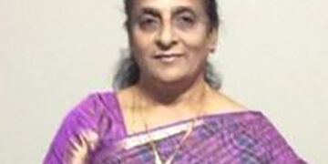 Former National Federation of Newspaper Employees south zone secy Parvathy, 73, is no more