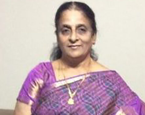 Former National Federation of Newspaper Employees south zone secy Parvathy, 73, is no more