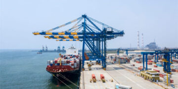 MSC subsidiary picks 49% stake in Adani Ennore Container Terminal for Rs 247 crore