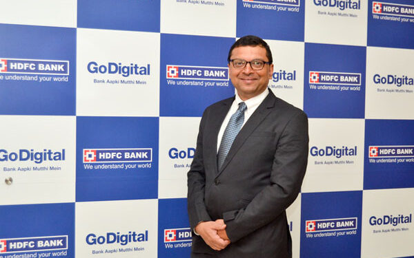 RBI seems less hawkish on liquidity management, says HDFC Bank Chief Economist