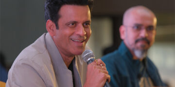 Formal education is important because it gives you confidence with power of knowledge: Manoj Bajpayee