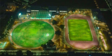 IIT Gandhinagar set to host Inter IIT Sports Meets 2023 from Thursday