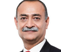 Bimal Dayal, CEO, Transmission business, made Chief Executive Officer of Adani Infrastructure India