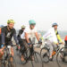 Milind Soman triumphs in 650-km solo cycling expedition for Lifelong Green Ride 3.0