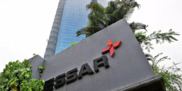 Essar selects tech partner for Essar Oil UK’s Industrial Carbon Capture facility paving way to reduce CO2 emissions by 1 mn tons