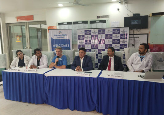 Amit Shah to inaugurate 6th Advancements in Endourology Conference on Saturday