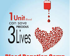 HDFC Bank to organise one of the largest Blood Donation drives across 1,200+ cities and 6,000 centres 