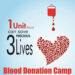 HDFC Bank to organise one of the largest Blood Donation drives across 1,200+ cities and 6,000 centres 