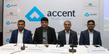 Accent Microcell’s Rs 78.4 cr IPO to open on Dec 8; fixes price band of Rs 133 – Rs 140 per share