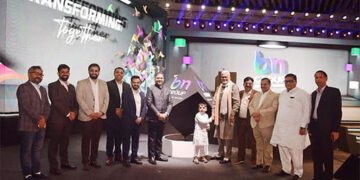 10th Foundation Day: BN Group undergoes identity makeover; embarks on transformation journey