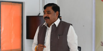 RRU joins hand with Gujarat govt to impart training to 300 Agniveer aspirants from tribal areas