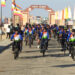 Commander 31 Infantry Brigade flags off Bicycle Expedition as part of Konark Multi Modal Expedition