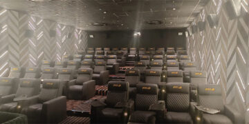 Mukta A2 Cinemas expands luxurious footprint with grand opening of 3-Screen Multiplex at Ratnanjali Square