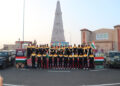 Konark ‘Vijay Diwas’ Car Rally Expedition flagged off from Jaisalmer, flagged in at Nadabet
