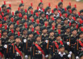 2,274 cadets to take part in NCC R-Day Camp 2024, with largest participation of 907 girls