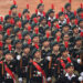 2,274 cadets to take part in NCC R-Day Camp 2024, with largest participation of 907 girls