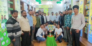 With the launch of 3rd ‘World of Amrutanjan’ store in Ahmedabad, Amrutanjan strengthens direct-to-consumer strategy