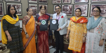 SBI Life & Shri Mahila Sewa Sahakari Bank ink MoU to bring financial empowerment to women in Gujarat