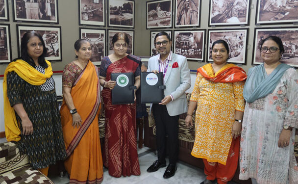 SBI Life & Shri Mahila Sewa Sahakari Bank ink MoU to bring financial empowerment to women in Gujarat