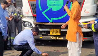 Reliance Industries becomes first in India to use chemical recycling for circular polymers