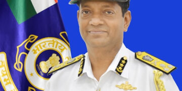 ICG to host 15th edition of ‘Capacity Building Senior Officers’ Meeting from Dec 11-15 in Gujarat