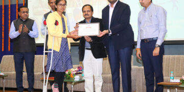 CSR: Adani Foundation facilitates livelihood opportunities for 111 persons with disabilities in Mundra