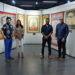 Bespoke Art Gallery celebrates Indian Art with Suvigya Sharma’s mesmerizing brushstrokes