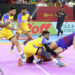 Ajinkya Pawar puts on a superb show as Tamil Thalaivas register win against Dabang Delhi KC