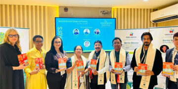 Education holds key to instilling eco-consciousness in the younger generation: Dr Manjula Shroff