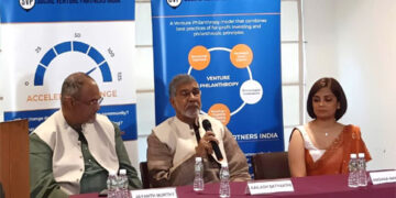 In a broken world, time for India to globalise compassion: Nobel laureate Kailash Satyarthi