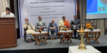 Sun Shines for Mahila Power: ReNew aims to reach goal of having 30% women in its workforce by 2030