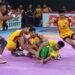 Pro Kabaddi League Season 10-Day 5: Sachin scores 14 pts as Patna Pirates register massive victory