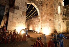 Inaugural edition of Champaner Festival concludes with harmonious note