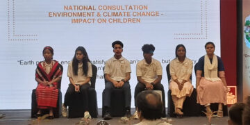 Priti’s journey from shelter home to representing Gujarat at a national event shows her resilience, dedication