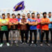 Lights, Action, Le Panga: Pro Kabaddi League Season 10 kicks off in grand style on cruise in Ahmedabad