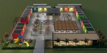 Global culinary odyssey with the ambience of Singapore, Dubai beckons Tricity citizens